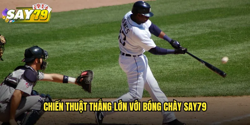 Bóng Chày say79 - Cá Cược Baseball MLB Tỷ Lệ Hấp Dẫn Nhất 3 Chiến Thuật Thắng Lớn Với Bóng Chày say79