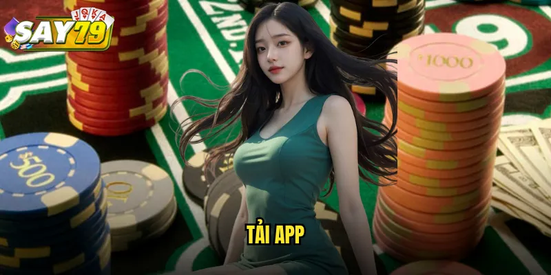 Tải App say79 Miễn Phí - Trải Nghiệm Mượt Mà Trên Mobile 4 tải app