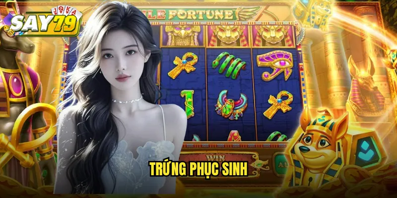 trứng phục sinh