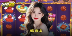 Mèo Tài Lộc