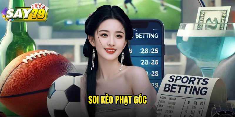 Soi Kèo Phạt Góc say79 - Phân Tích Chính Xác Tỷ Lệ Thắng Cao 6 soi kèo phạt góc